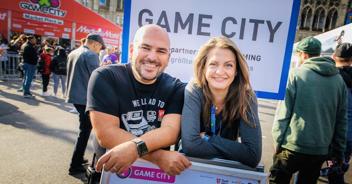 Mice & Men: Event-Gurus feiern Jubiläum