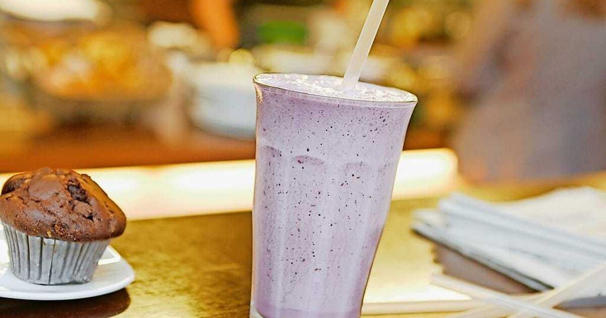 Milchshakes und Frappés: Geschüttelt, nicht gerührt