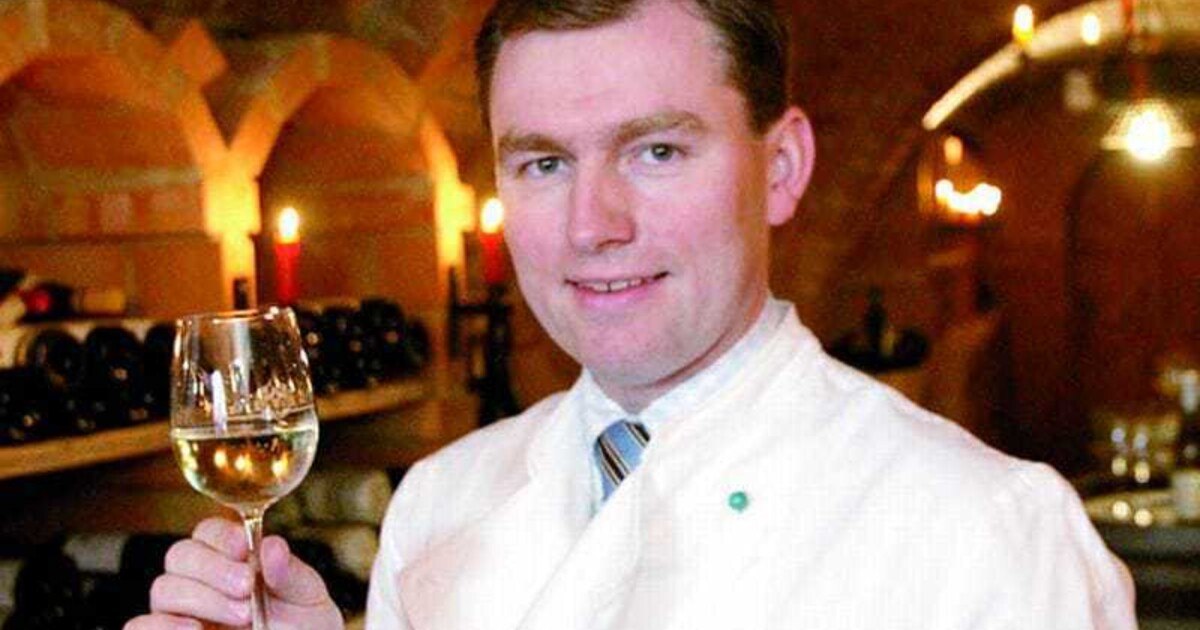 Mörwald gibt das „Kloster Und“ auf