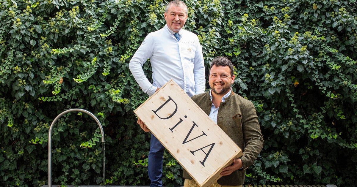 Mörwalds DiVA Roter Veltliner Gala