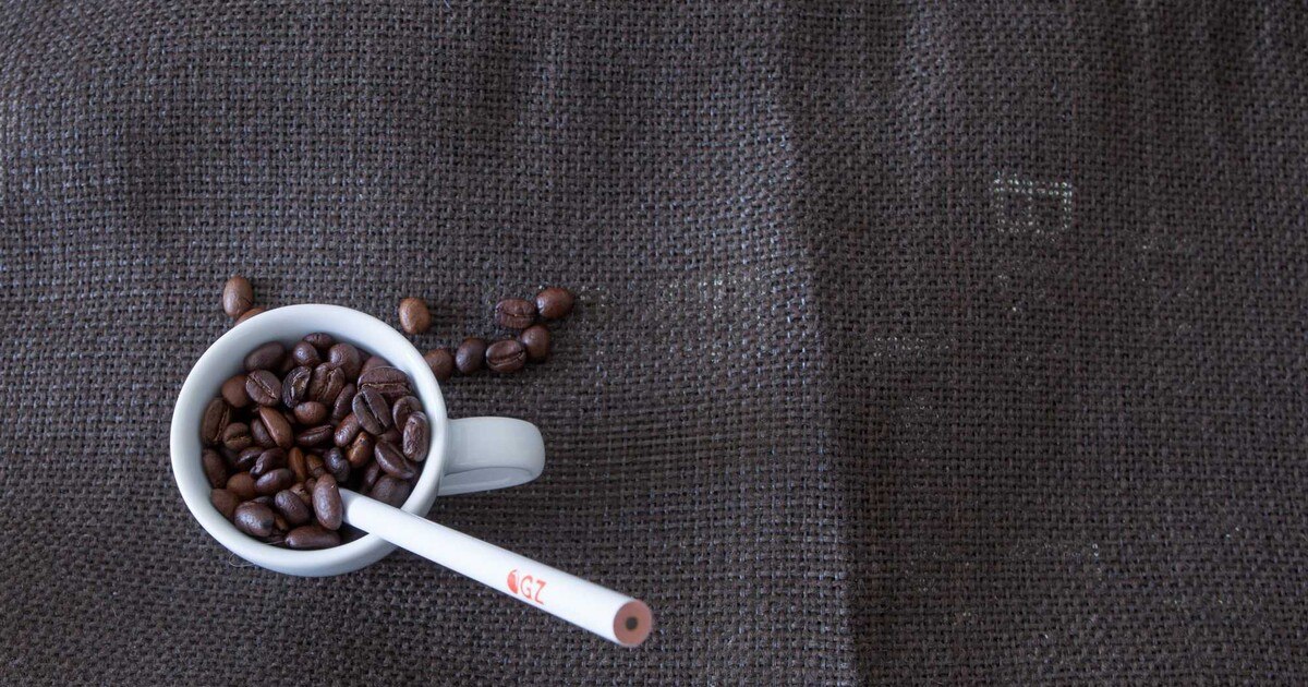 Mythen rund um den Kaffee