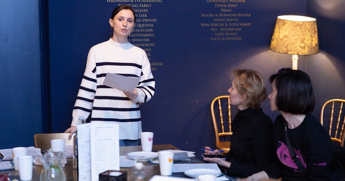 Nach „Habibi“ startet jetzt „Drusi & Hawara“