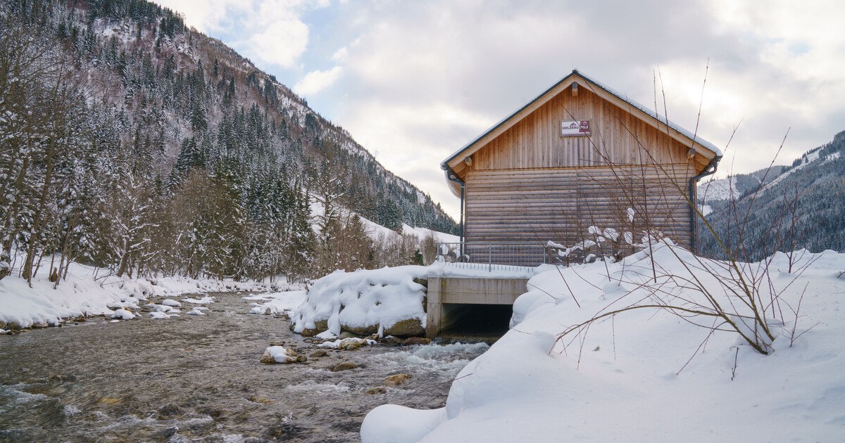 Nachhaltiger Tourismus in Schladming