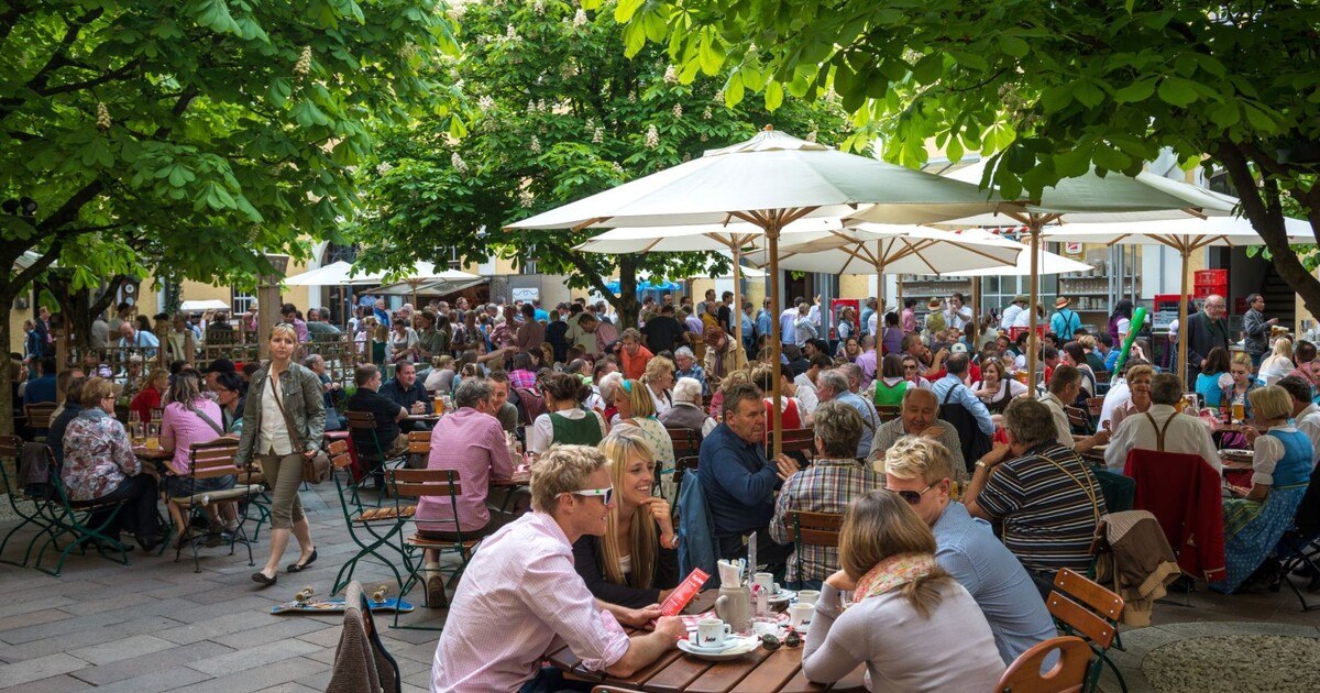 Nächtigungs-Nepp in Salzburg?