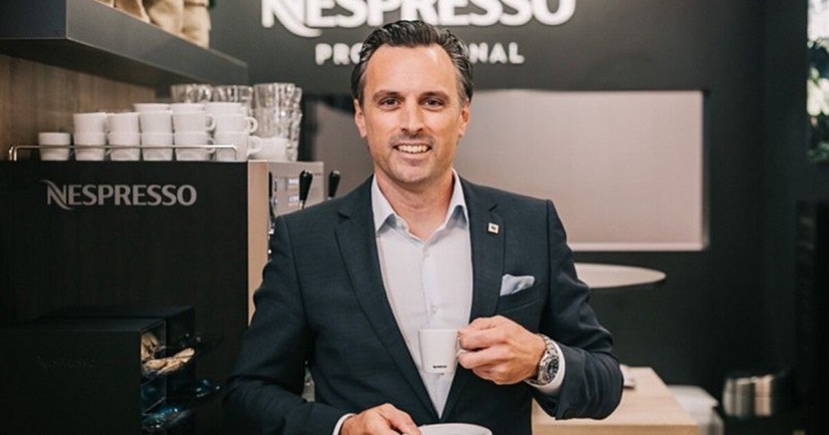 Nespresso Professional: Kompostierbare Pro-Kaffeekapseln
