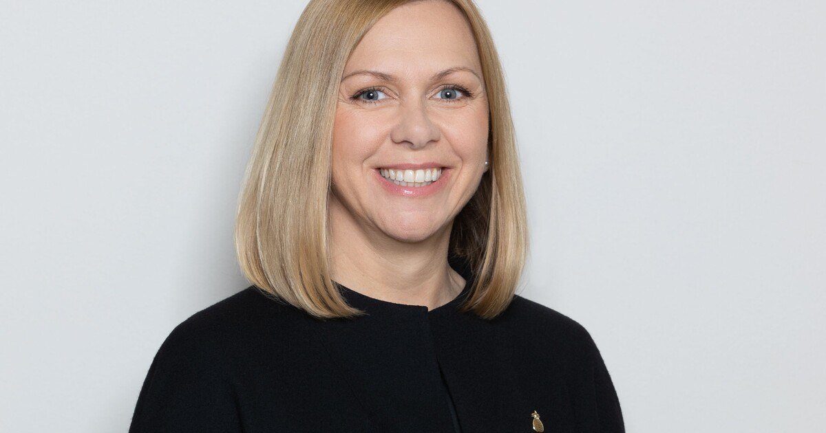 Neue Chefin im Hotel Sans Souci Wien