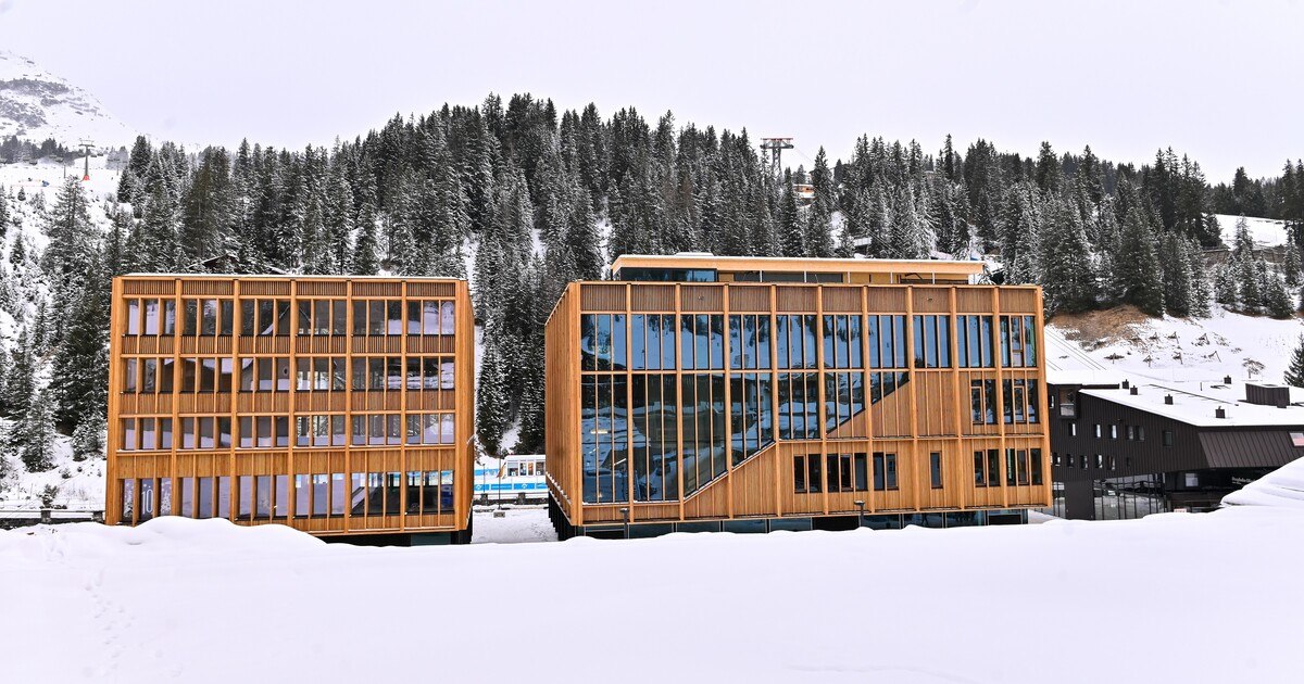 Neue „Lechwelten“ in Berlin vorgestellt