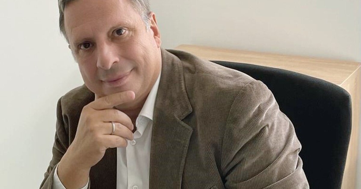 Neuer Area General Manager im Arcotel Wien