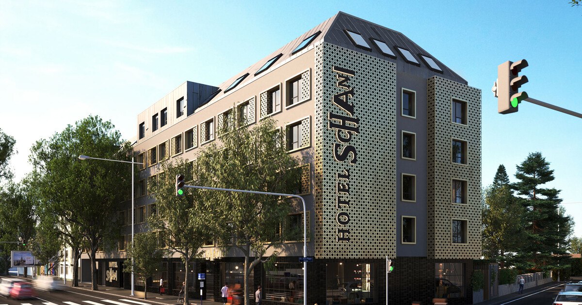 Neuer Geschäftsführer bei Schani Hotels