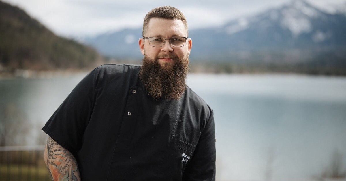 Neuer Küchenchef im Hotel Karnerhof