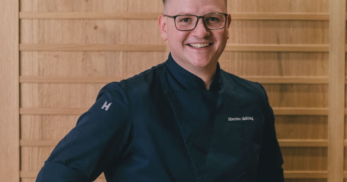 Neuer Küchenchef im Posthotel Achenkirch