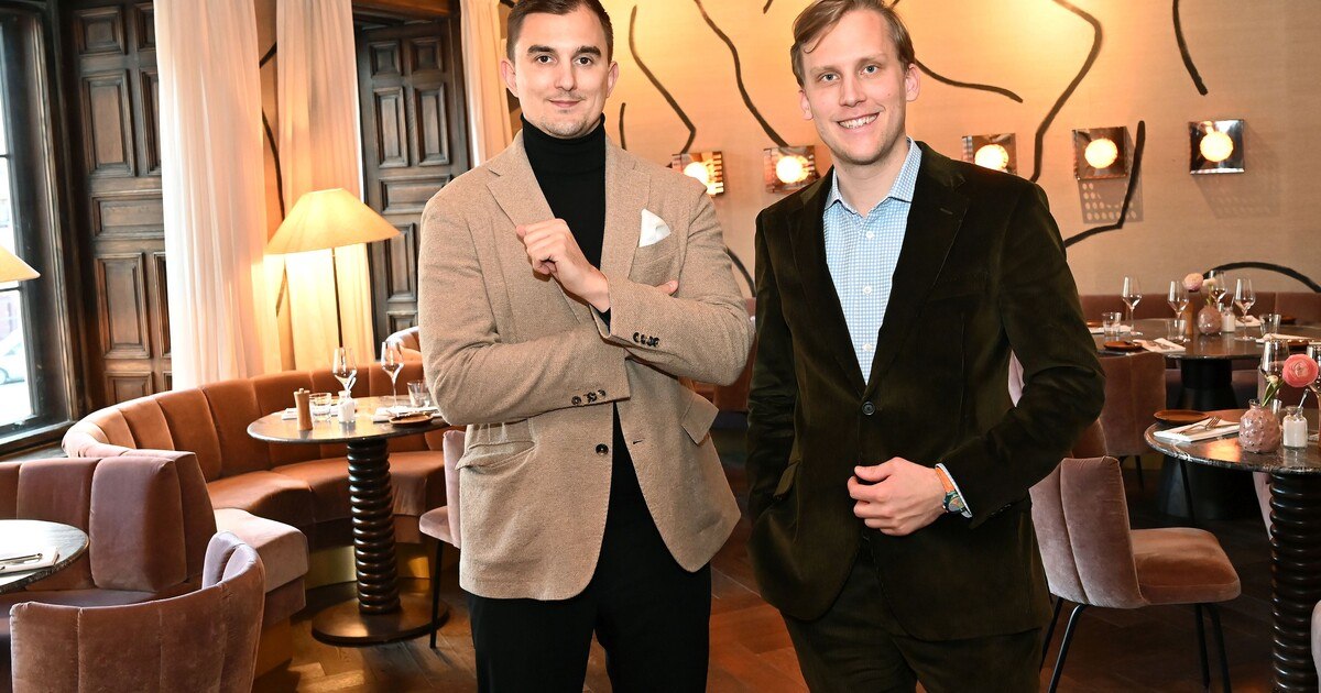 Neuer Managing Director im Private Members Club