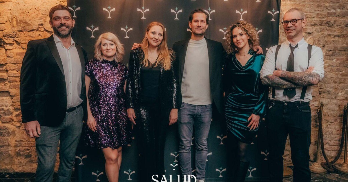 Neuer Name für „Salud Spirits“