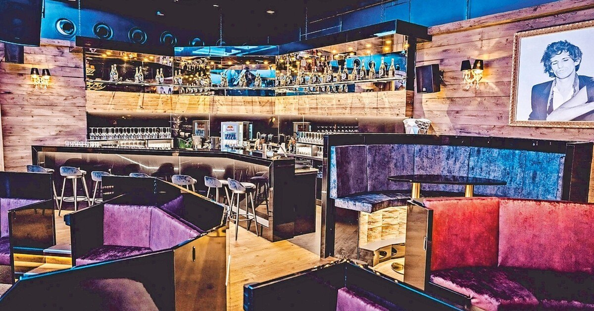 Neueröffnung: Après-Ski-Feeling in der City