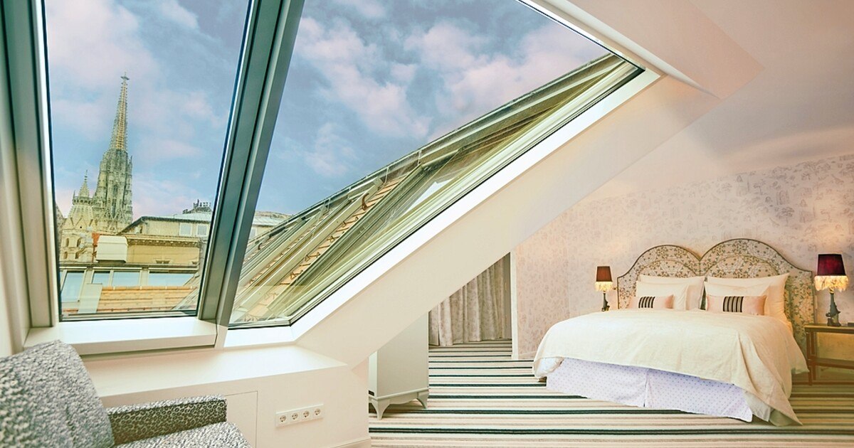 Neueröffnung: Wir haben das Leo Grand vorab ausgecheckt