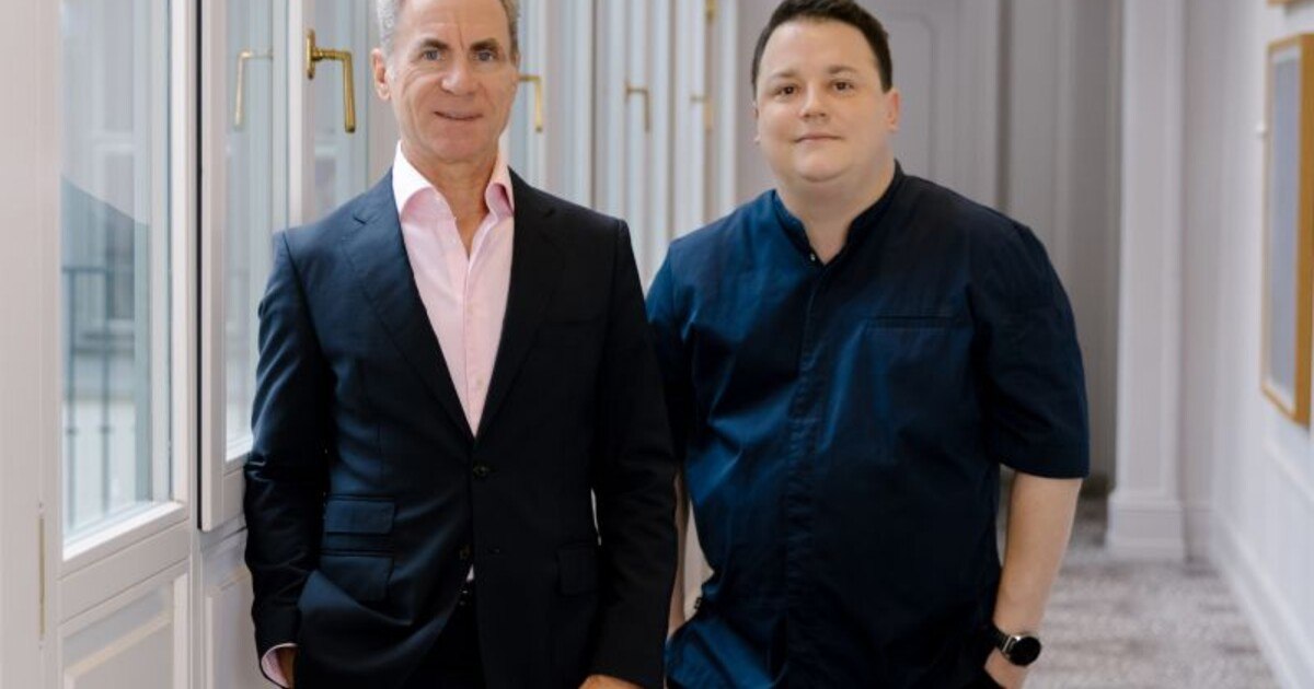 Neues Restaurant im The Leo Grand eröffnet