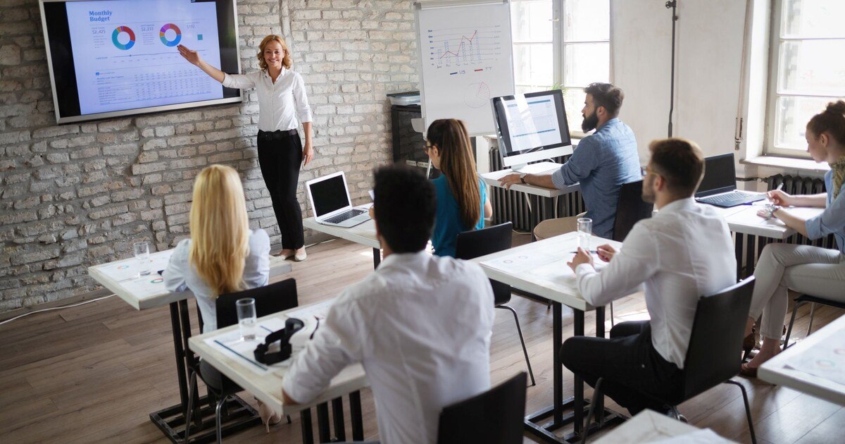 Neues Seminarprogramm: Nachhaltigkeit und Resilienz