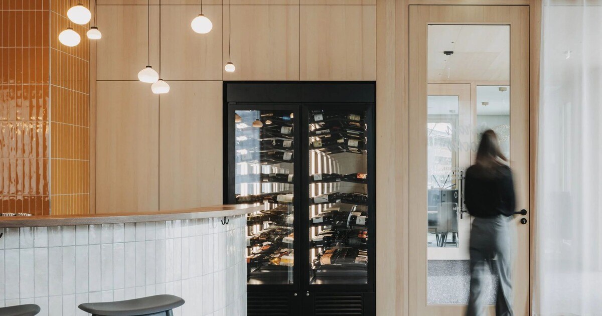 Neugestaltung des Posthus in Egg