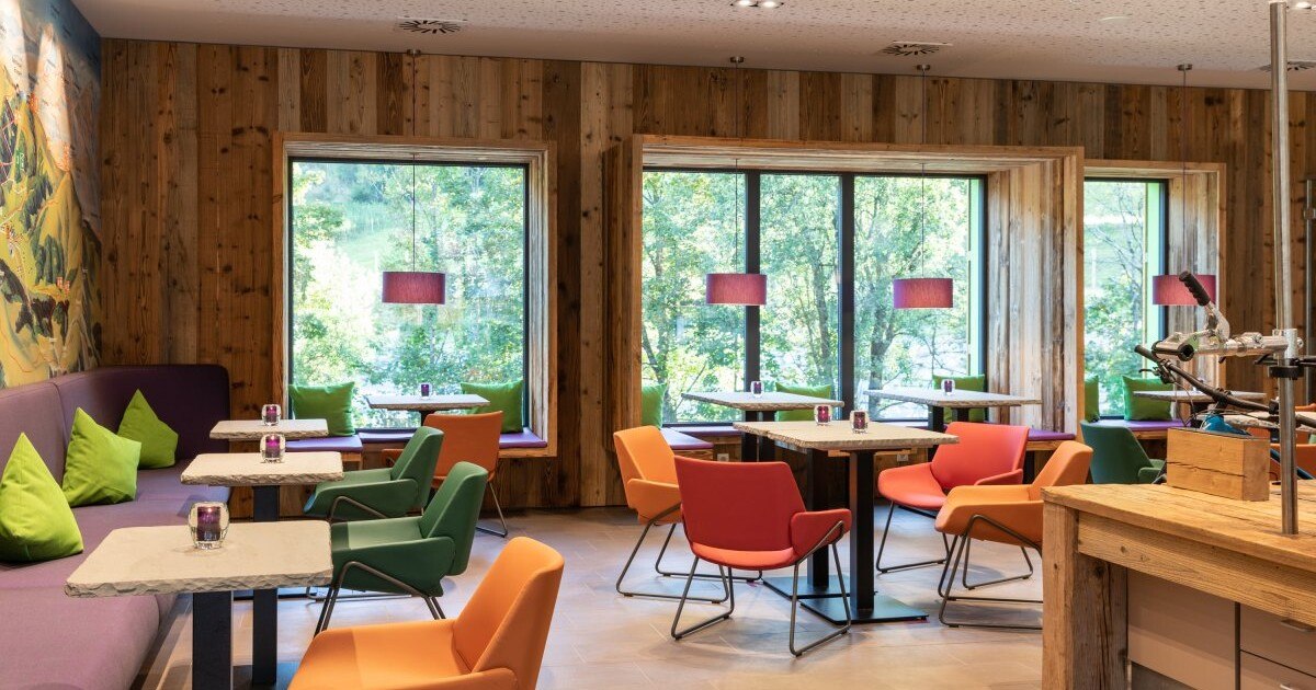 Neustift bekommt ein Explorer Hotel