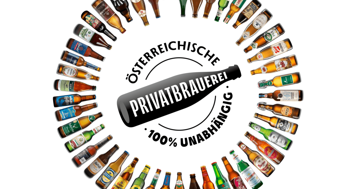 Neuzugänge bei den Unabhängigen Privatbrauereien