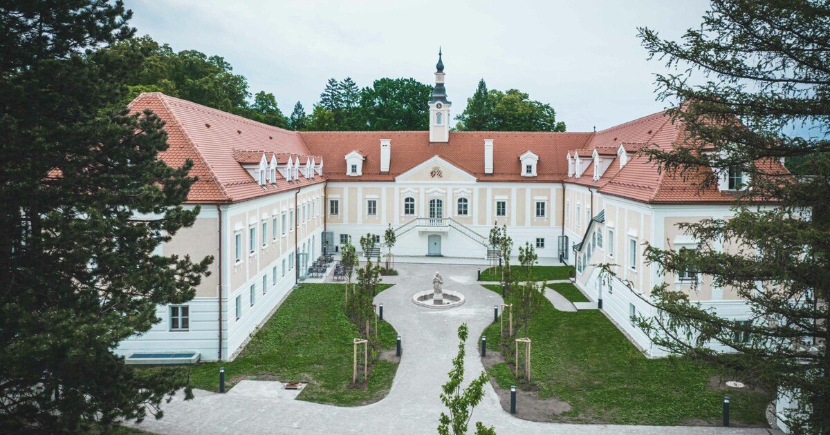 Neuzugang bei den „50plus Hotels“