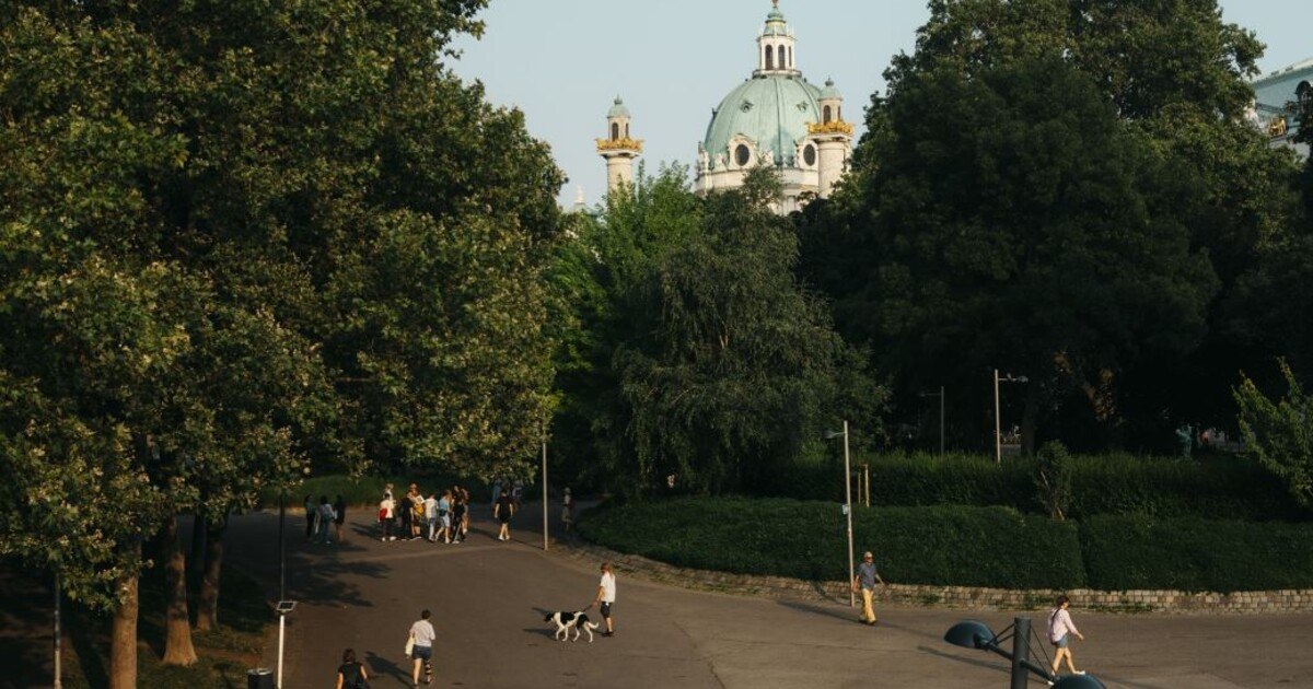 New York Times adelt Wien