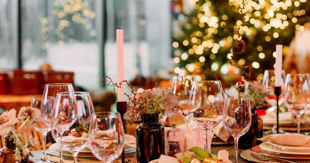 No Shows: Der Albtraum bei Weihnachtsfeiern