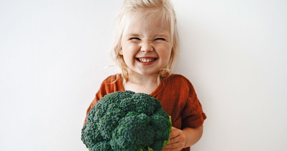 Normal oder mit Fleisch?