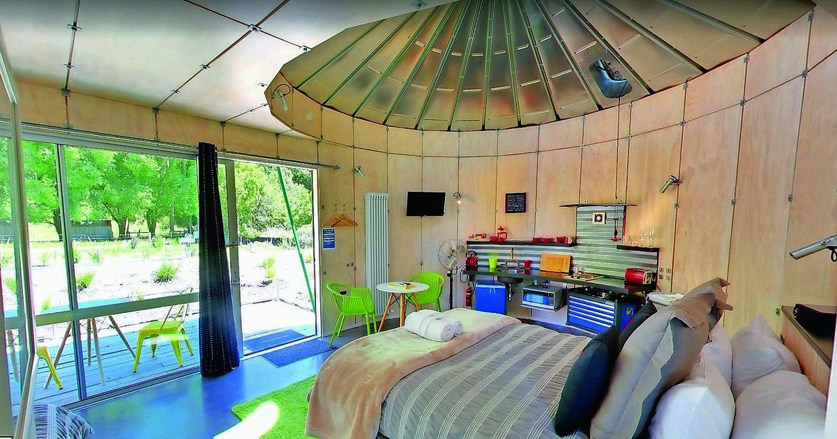 Nur nicht gewöhnlich! Hotelkonzepte abseits des Erwartbaren