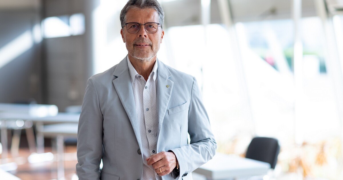 ÖHV-Veit: „Als Präsident bin ich vielleicht streitbarer“