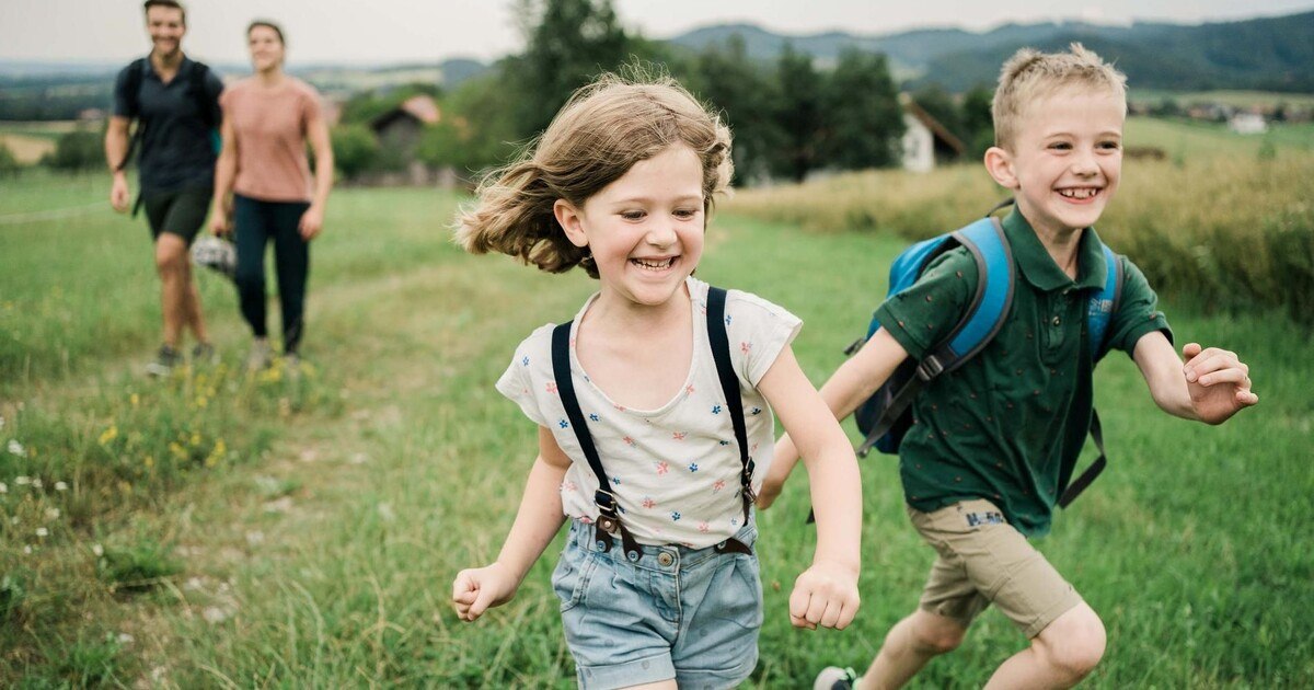 Oberösterreichs präsentiert Landes-Tourismusstrategie 2030