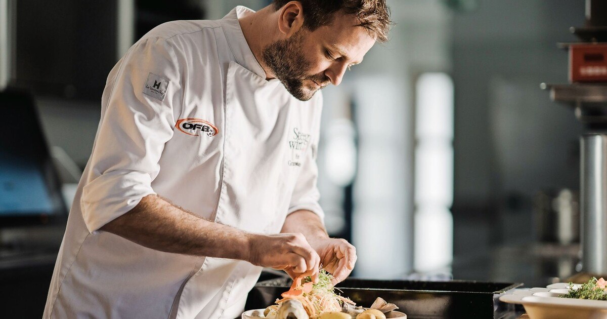 ÖFB-Koch: „Wir planen mit dem EM-Finale“