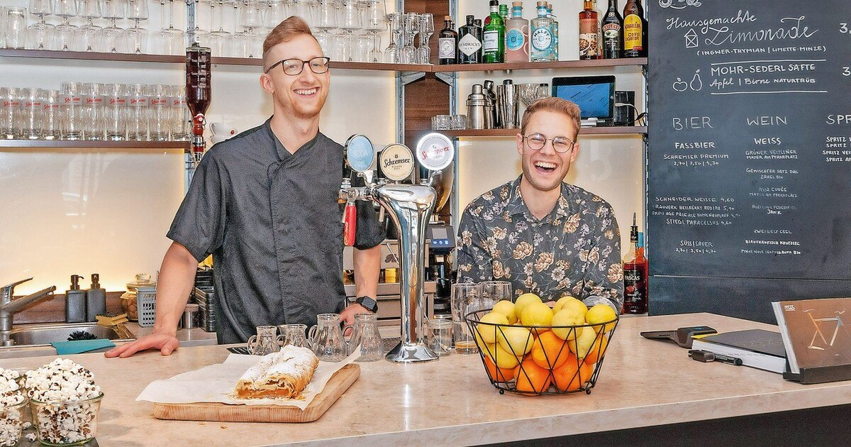 ÖGZ-Porträt: „Daniel’s Bistronomie“ in Wien