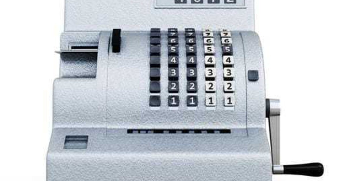 ÖGZ-Schwerpunkt Registrierkassen