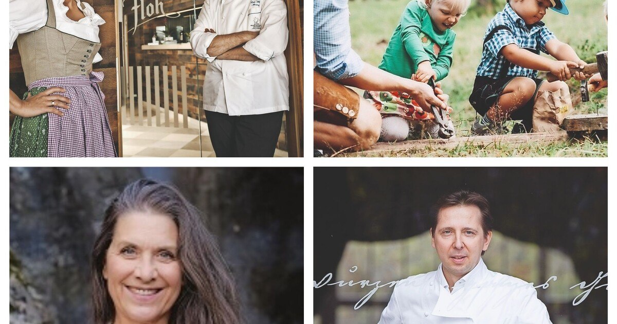 ÖGZ-Serie: Gute Ideen für den Neustart