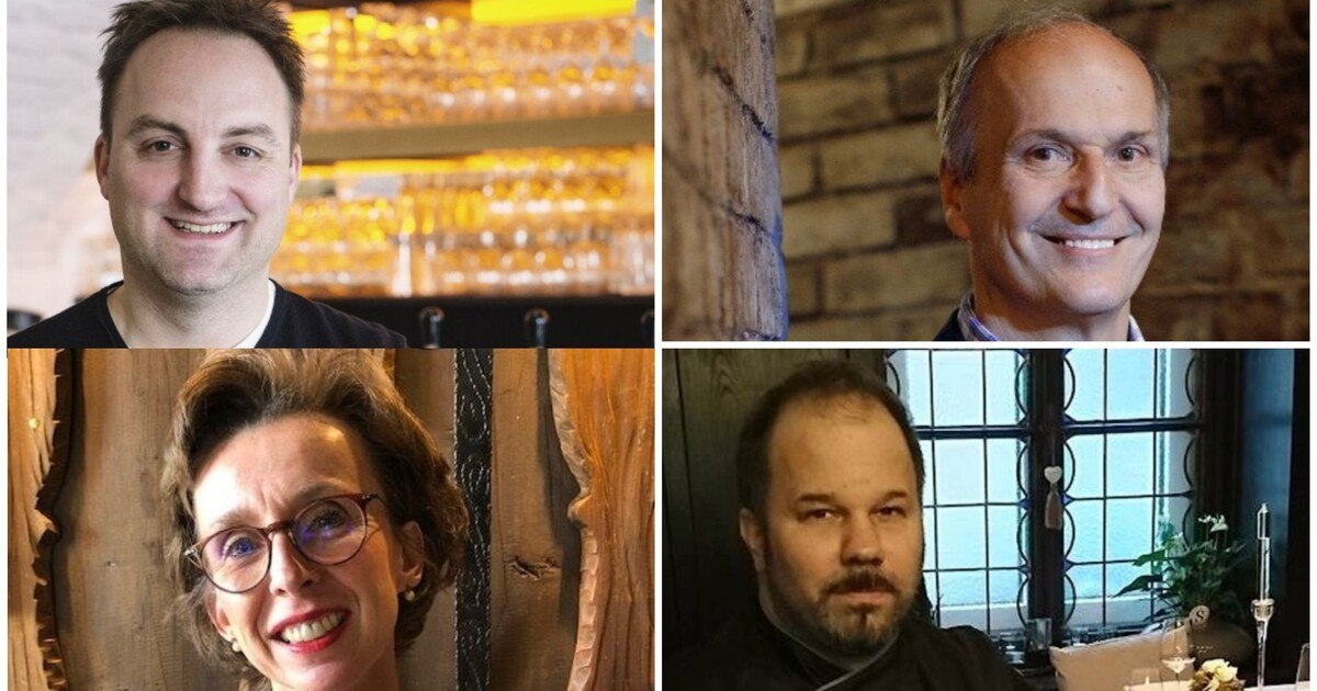 ÖGZ-Umfrage: Beheizen Sie Ihren Gastgarten?