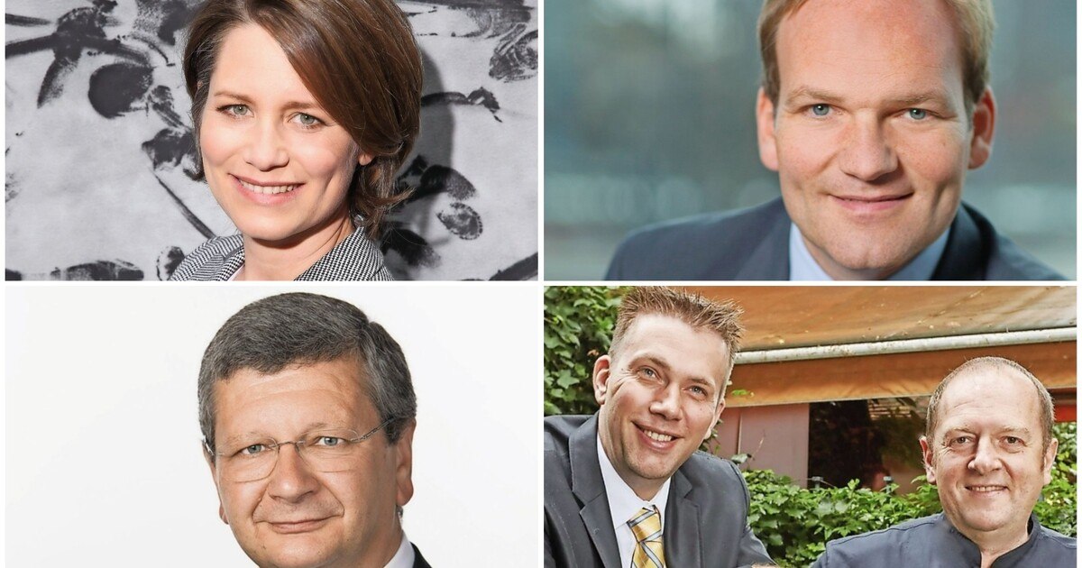 ÖGZ-Umfrage: Wie sieht es jetzt mit Ihren Energiekosten aus?