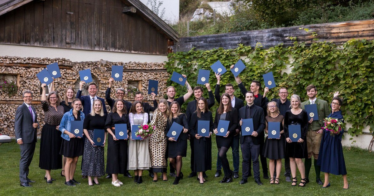 ÖHV-Akademie: Fortbildung als Erfolgsgarant