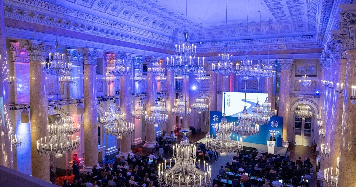 ÖHV-Kongress 2023: Das sind die Highlights