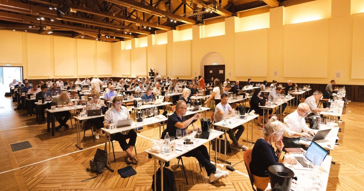 ÖTW Single Vineyard Summit 2023: Jetzt anmelden