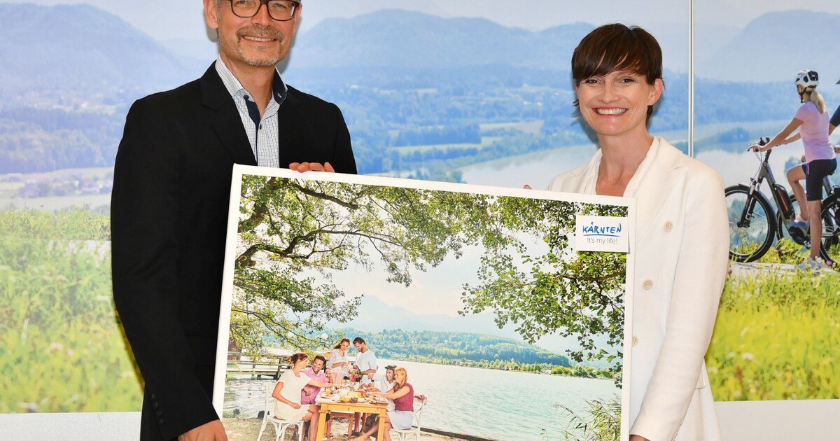 ÖW-Chefin nimmt Bundesländer unter die Lupe