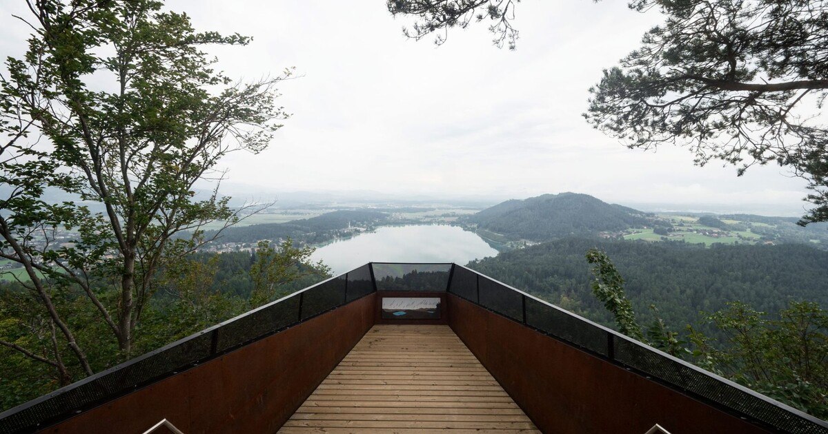 Österreichs Süden lädt wieder zu sorglosem Urlaub
