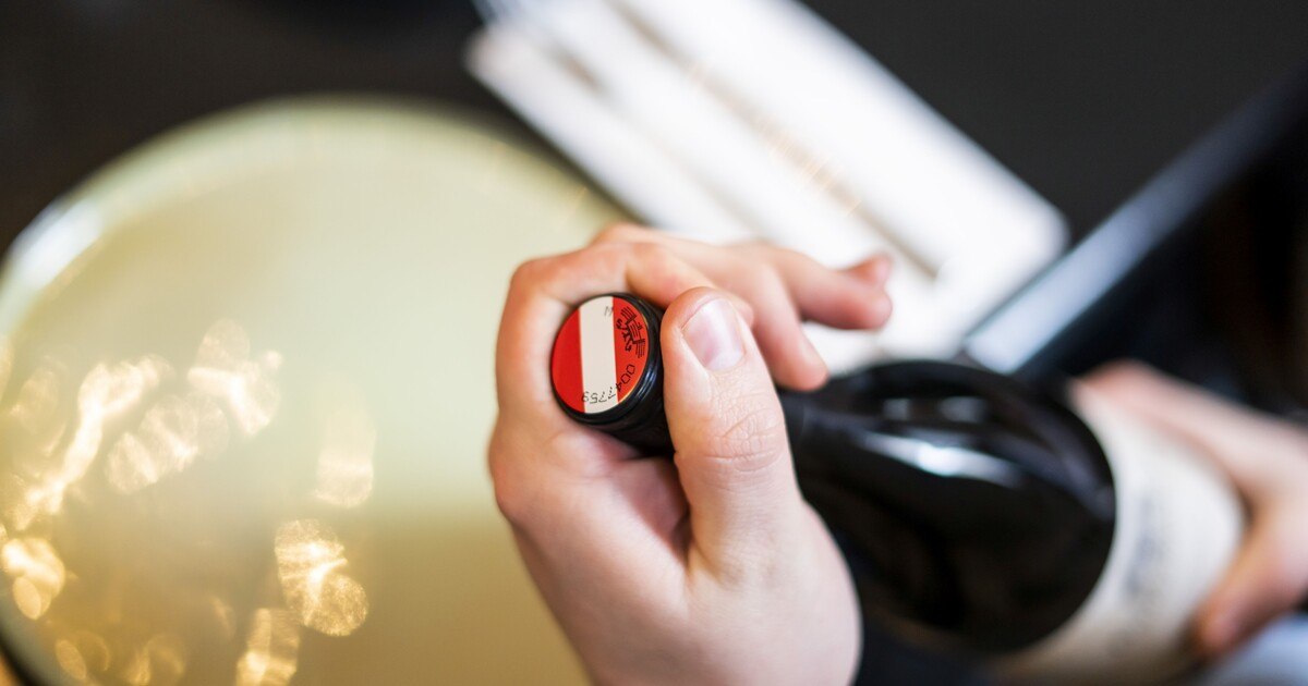 Österreichs Weinexporte mit leichtem Wertzuwachs