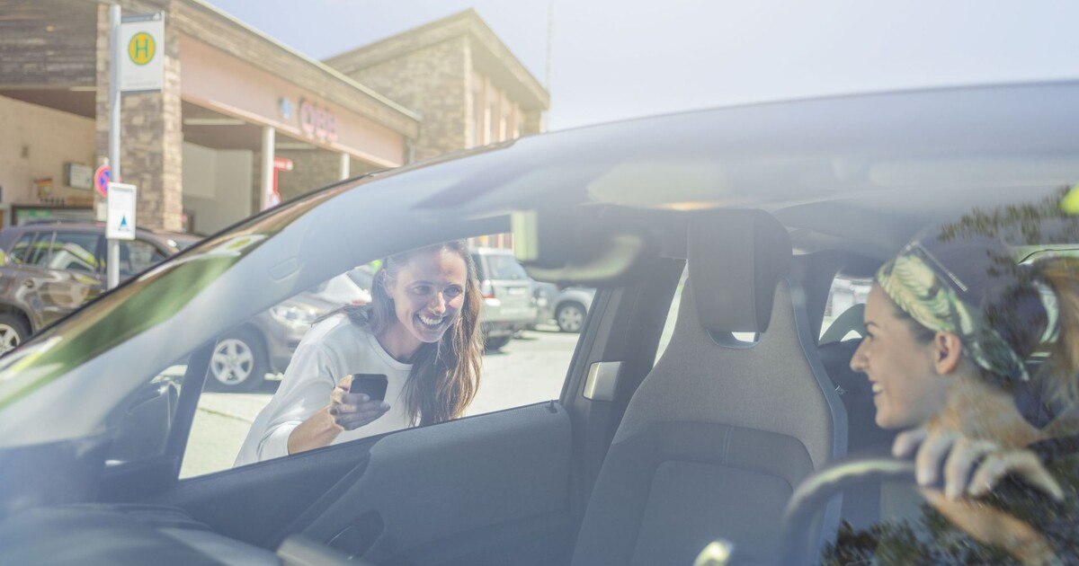 Ötztal belohnt klimafreundliche Mobilität