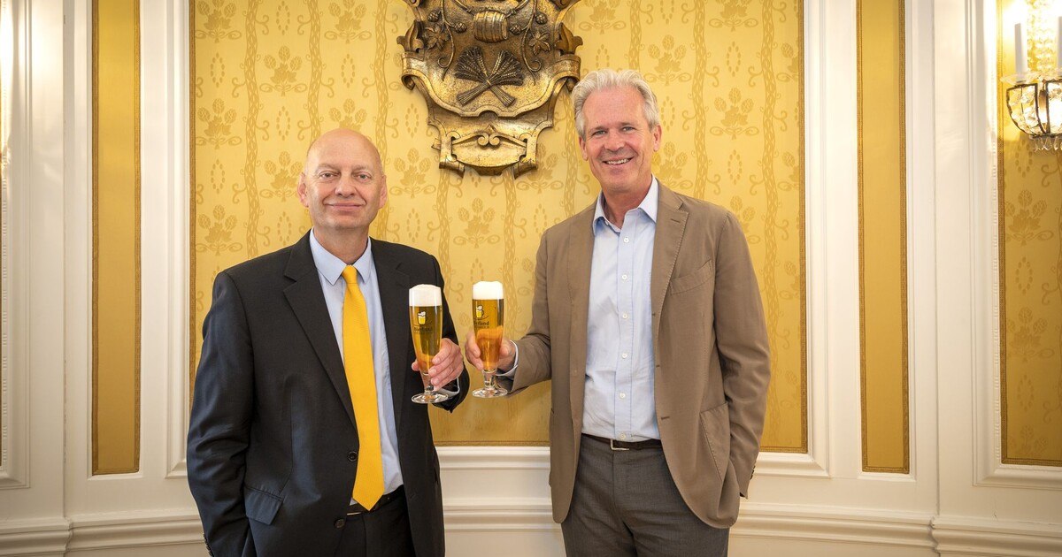 Ohne Wirtshäuser keine Bierkultur