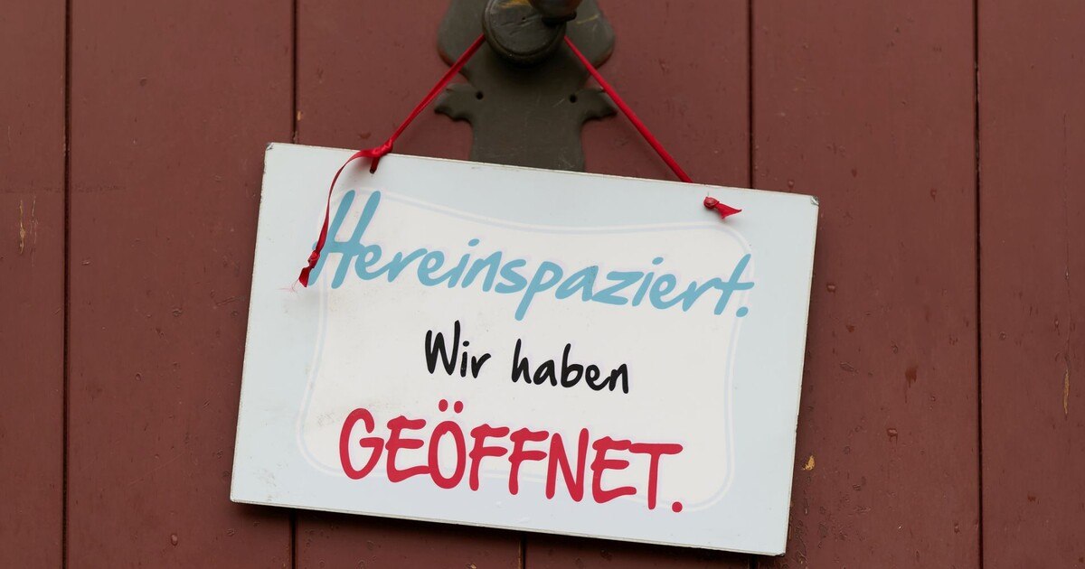 Osttirol: Die Rückkehr der Gastwirte