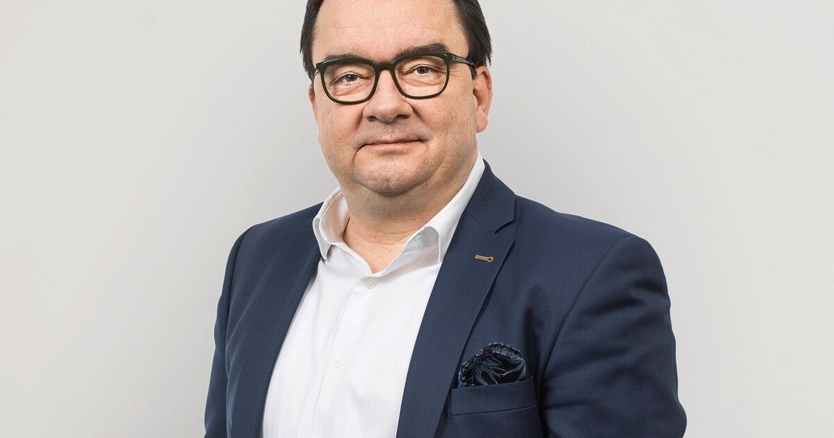 Ottakringer Brauerei: Neuer Geschäftsführer