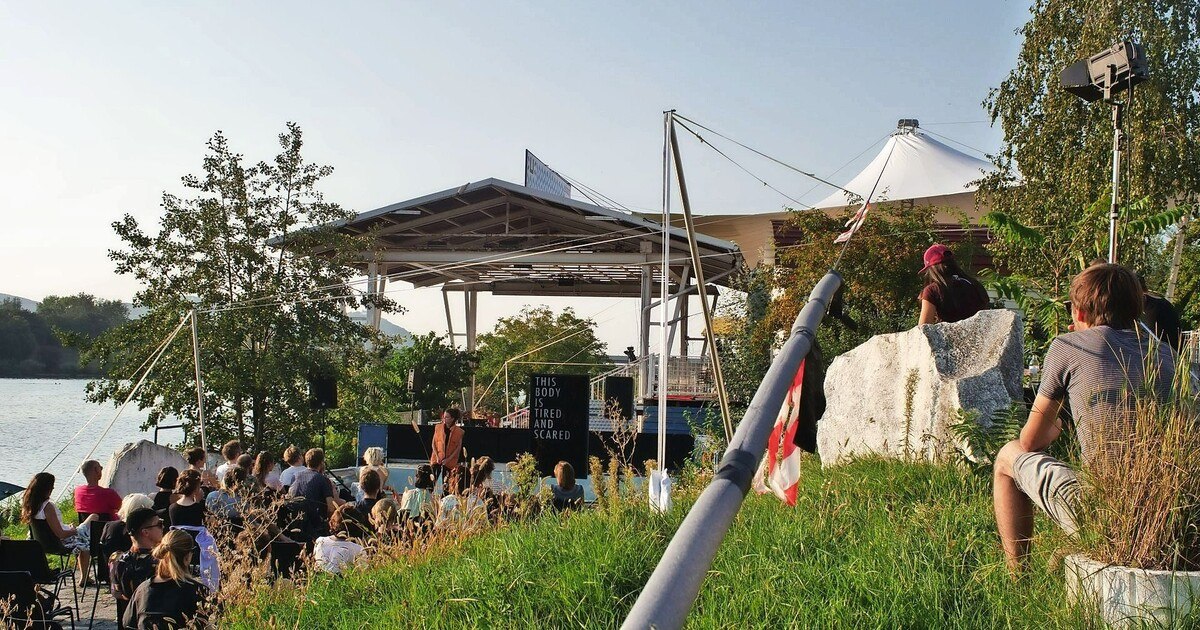 Outdoor-Trends 2024:  Draußen ist das neue Drinnen