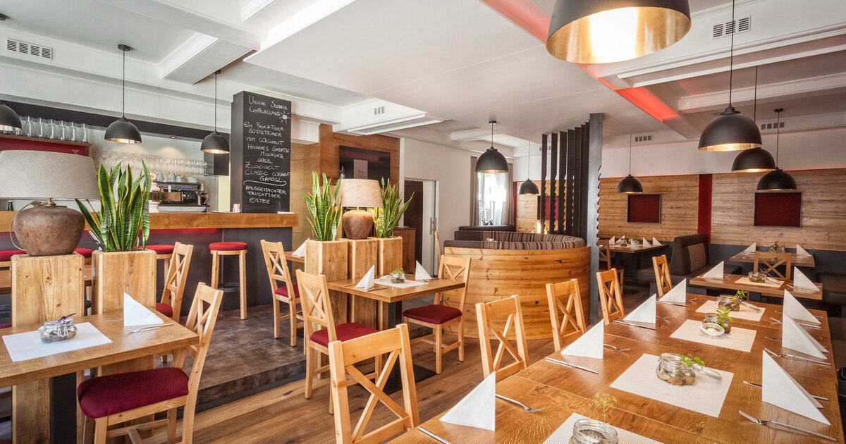 Pächter für Gasthaus in Tenneck gesucht