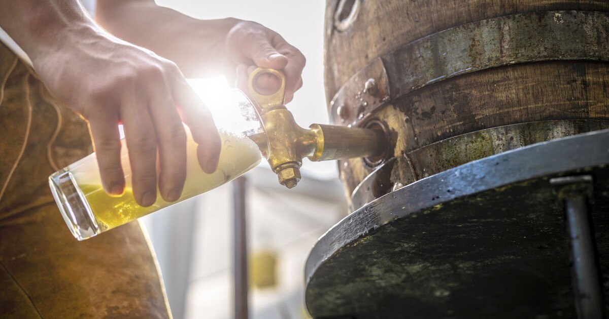 Pandemie setzt Brauereien zu